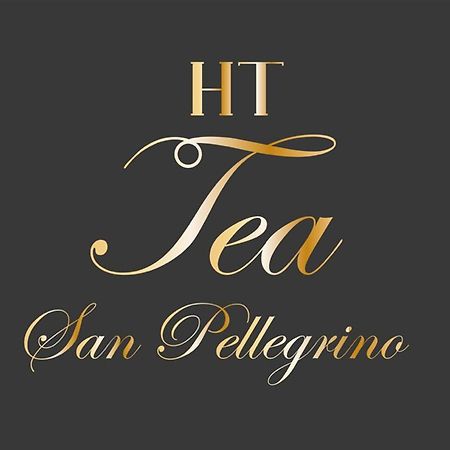 Hotel Tea San Pellegrino - Dolomiti Falcade Esterno foto