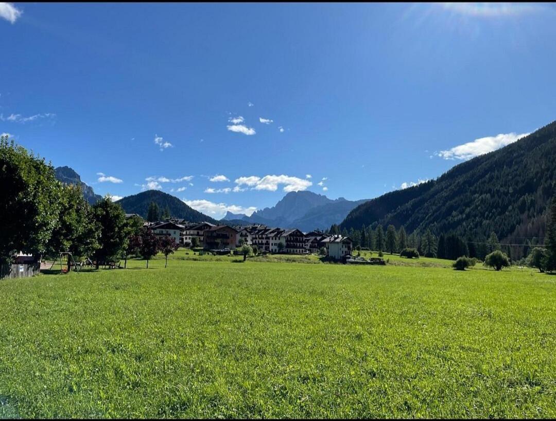 Hotel Tea San Pellegrino - Dolomiti Falcade Esterno foto